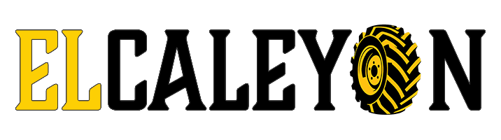 Logo El Caleyon